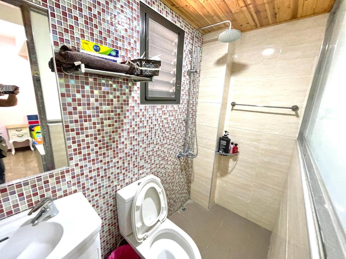 Qilixiang Homestay Chaozhou Exterior foto
