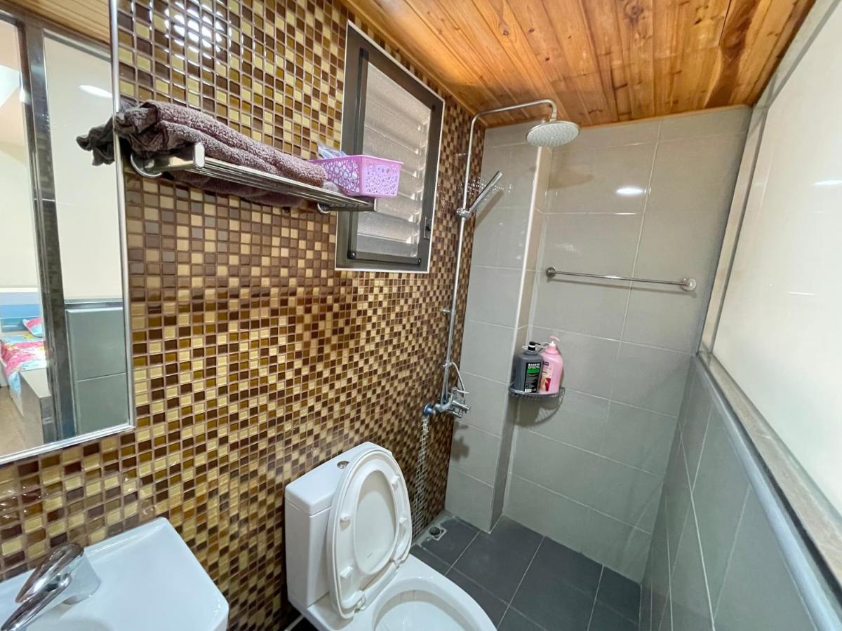 Qilixiang Homestay Chaozhou Exterior foto